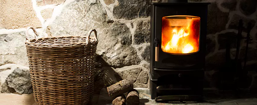 24/7 Wood Stove Installation Services in Farmers Branch, Texas