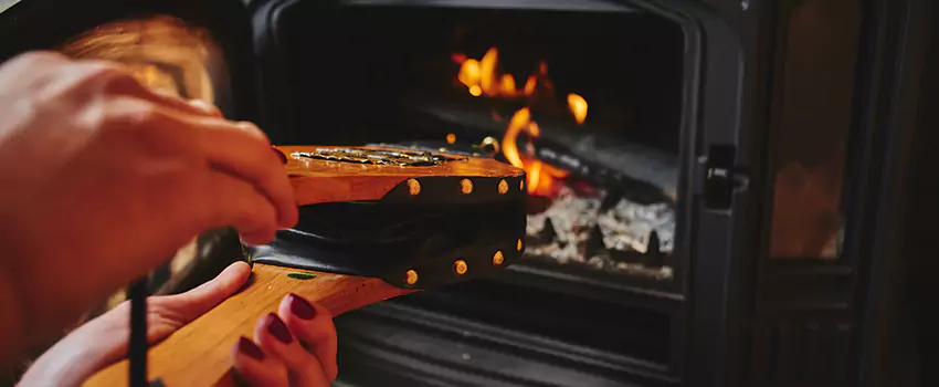 Wood Stove Grates Repair in Farmers Branch, Texas